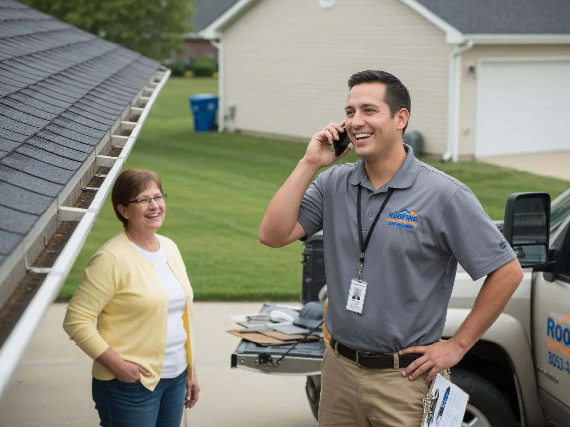 Local Roofing Contractors Garden City, MO FAQs